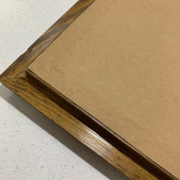 Joyous Noel Framed Cross-Stitch Art - Picture 11 of 16